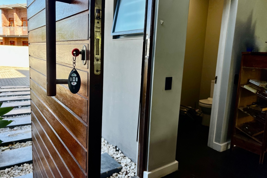 3 Bedroom Property for Sale in Highlands Western Cape